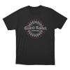 Gods Hate Closed Casket Activities Unisex T Shirt Black