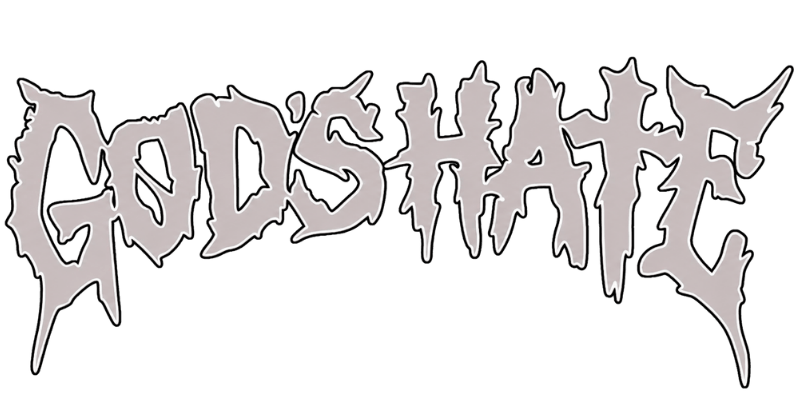 Gods Hate Merch