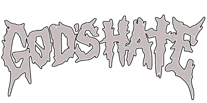 Gods Hate Merch