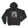 Gods Hate Wont Be Disgraced Unisex Hoodie Black